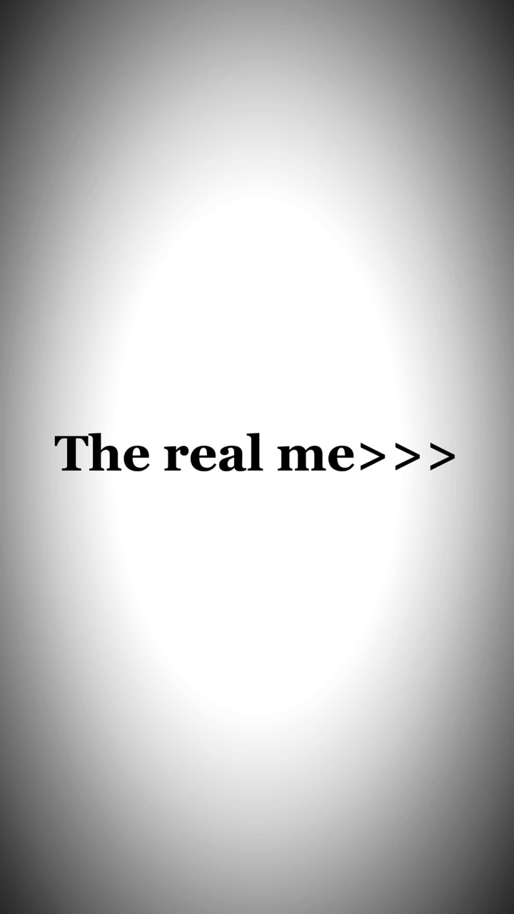 Real me