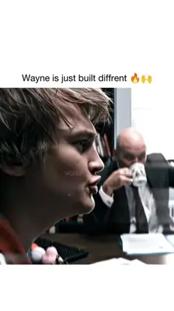🎥 : Wayne 2019