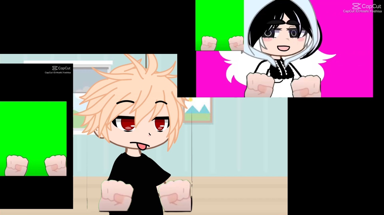 CHAIN ! :3 