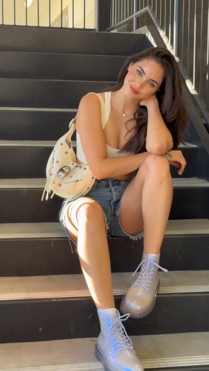 Vidéo de mode