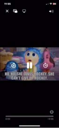 i love hockey 🫶🏻