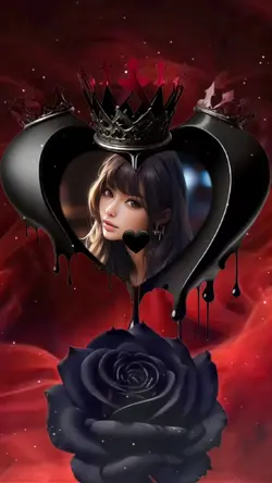 Black Heart