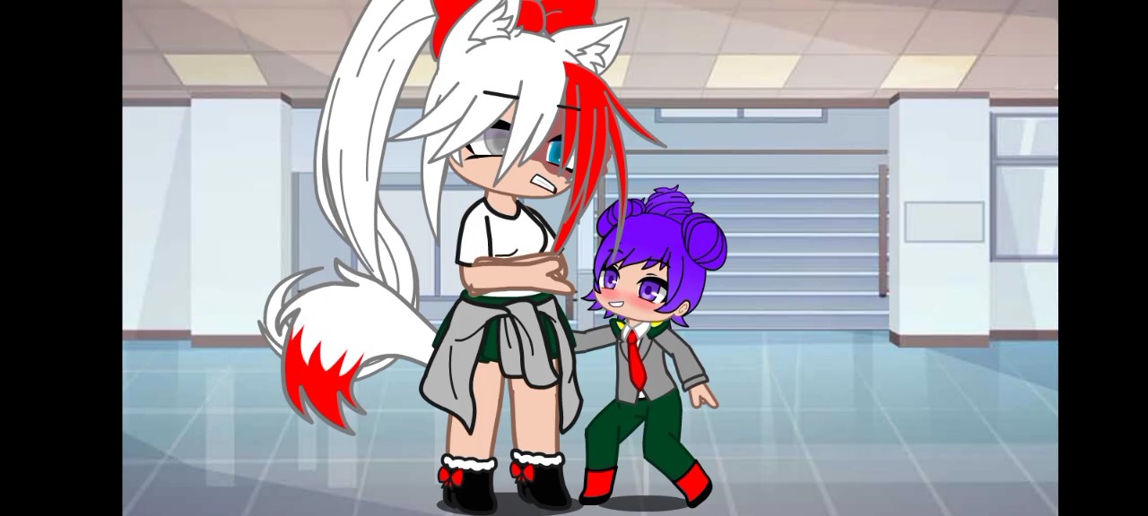 Me and Bekei