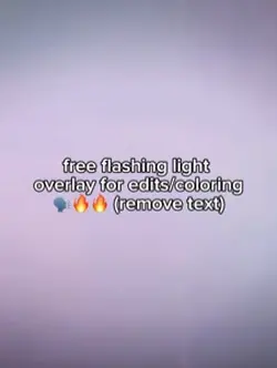 FREE OVERLAY 😋