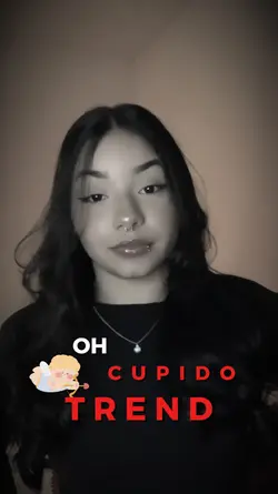 Oh Cupido