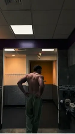 gym savage