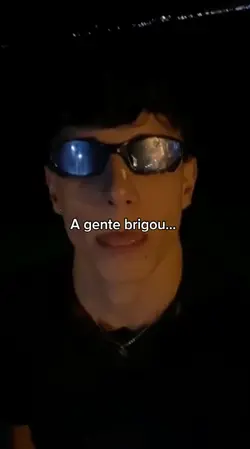 A Gente Brigou… 💔