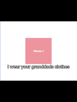 Granddads clothes ๐ฑ๐คฃ