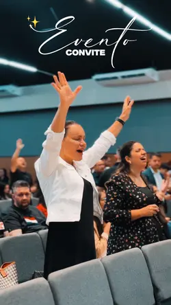 Convite | Evento 