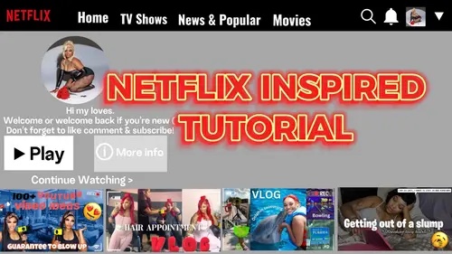 Netflix yt intro
