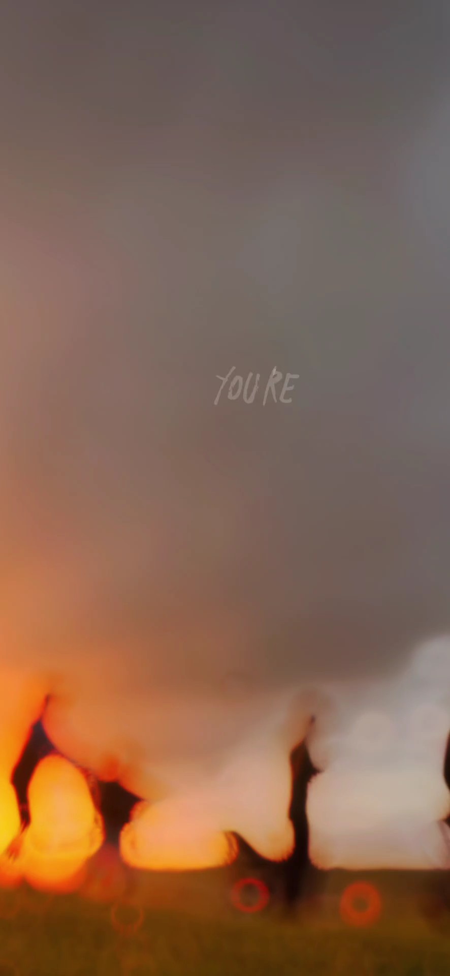 You are enough 