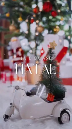 Quase Natal 