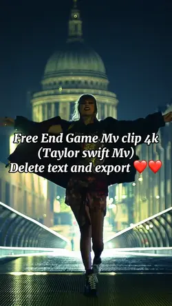 free end game mv