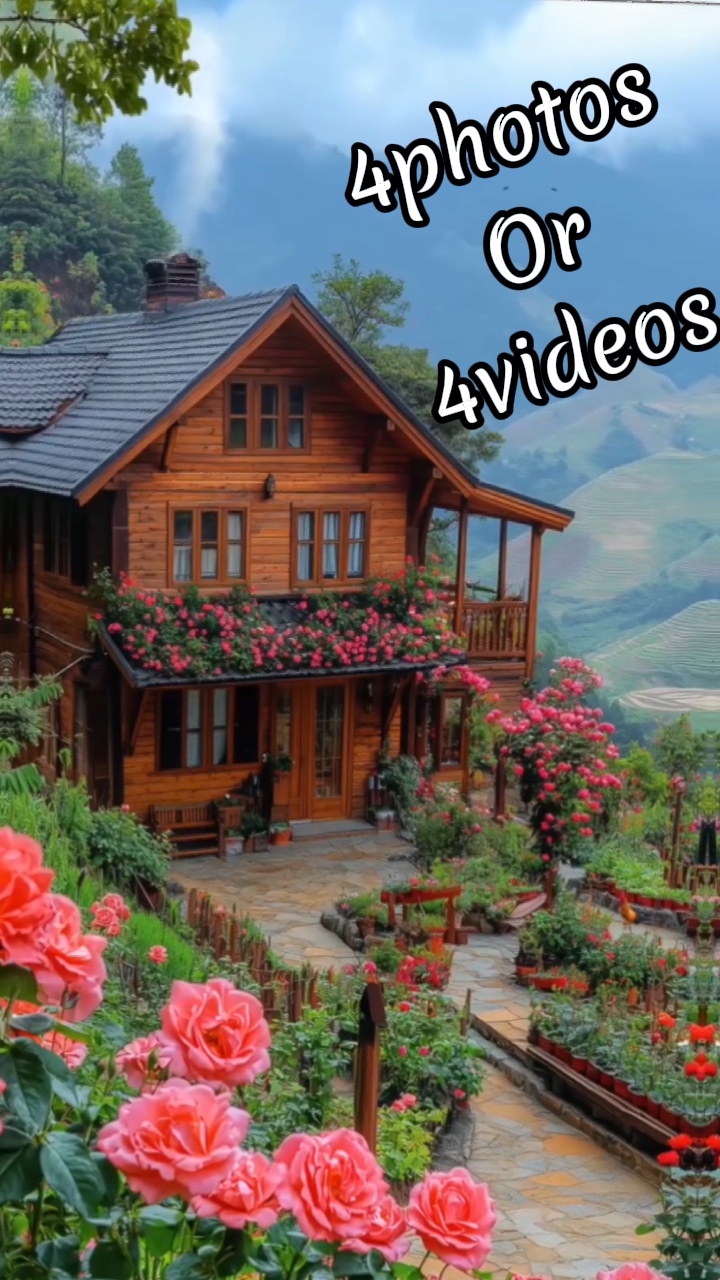 4 fotos / videos