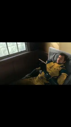 Wolverine Photo