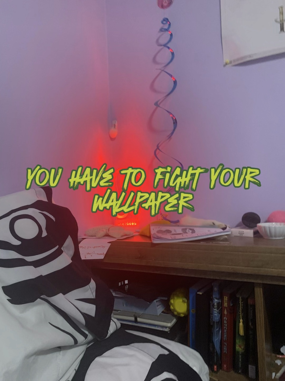 My wallpaper 💀💀