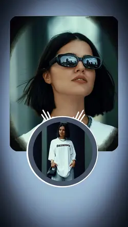Picture or song