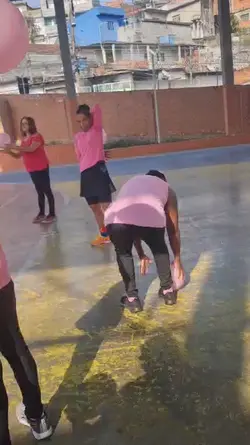 Outubro rosa