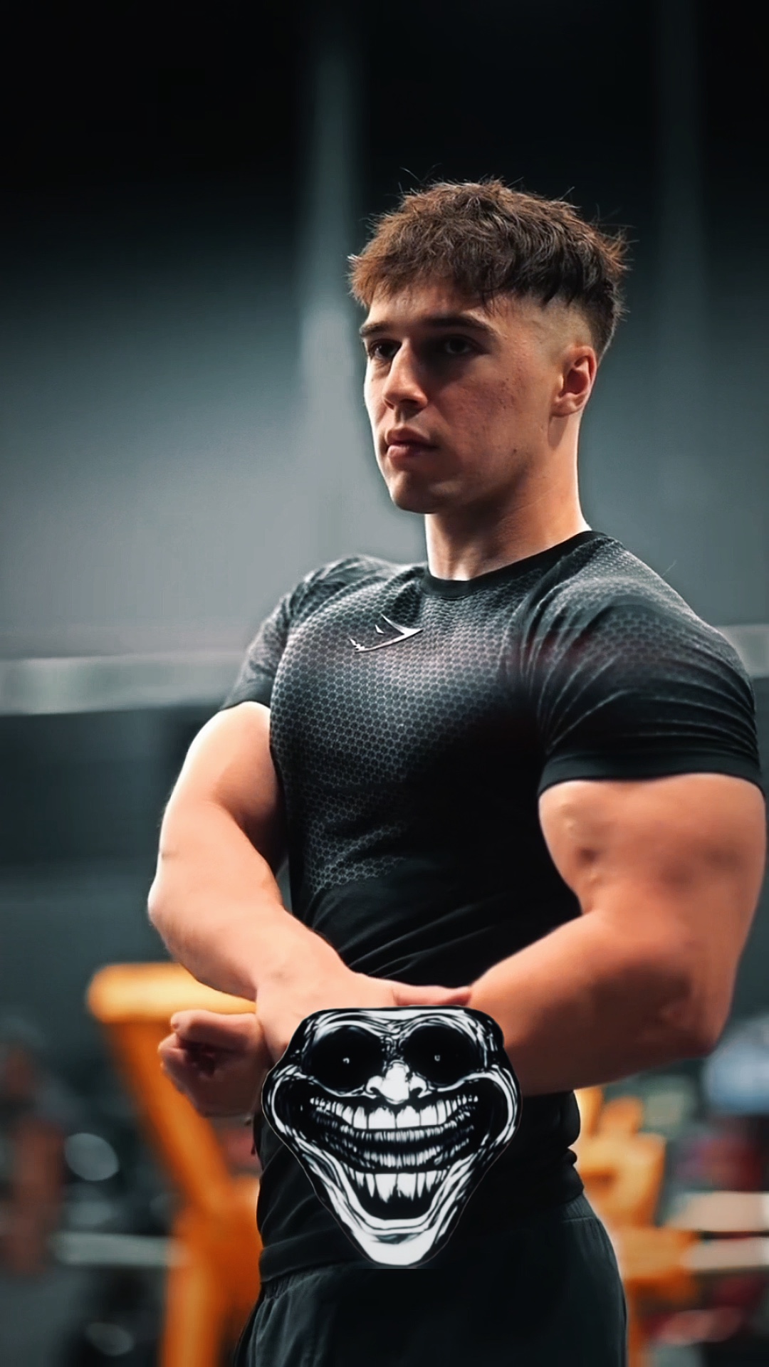 TOP | GIMNASIO Y ADECUACIÓN
