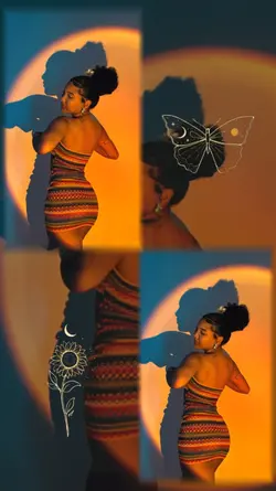 Sua foto