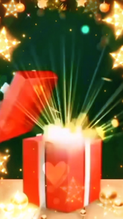 Merry Christmas 🎄🎁 