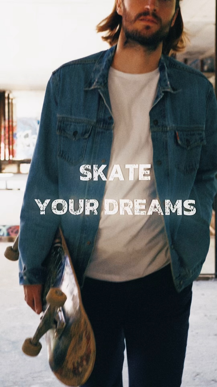 Estilo ng skateboard