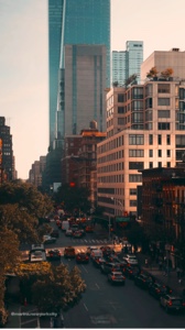 Verano en Nueva York