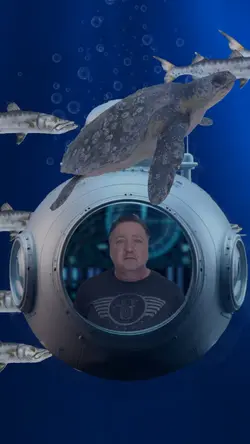 Undersea