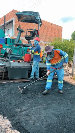 Obras Prefeitura