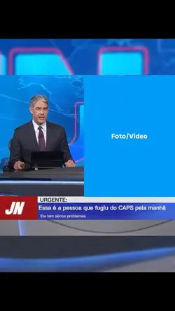 Fugiu do caps 
