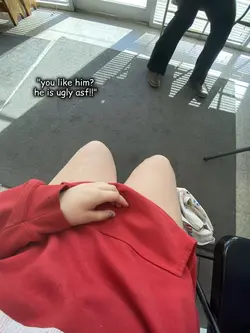 idgaf abt ur opinion