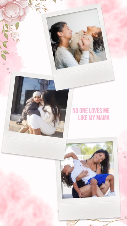 parang mama ko 💖✨
