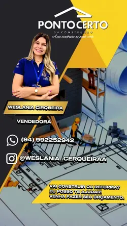 FLEYR PARA VENDEDOR