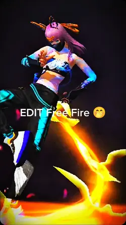 EDIT Free Fire 