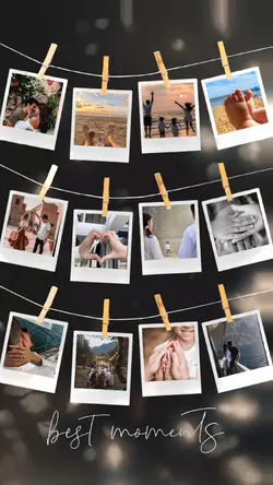 Mural de Fotos