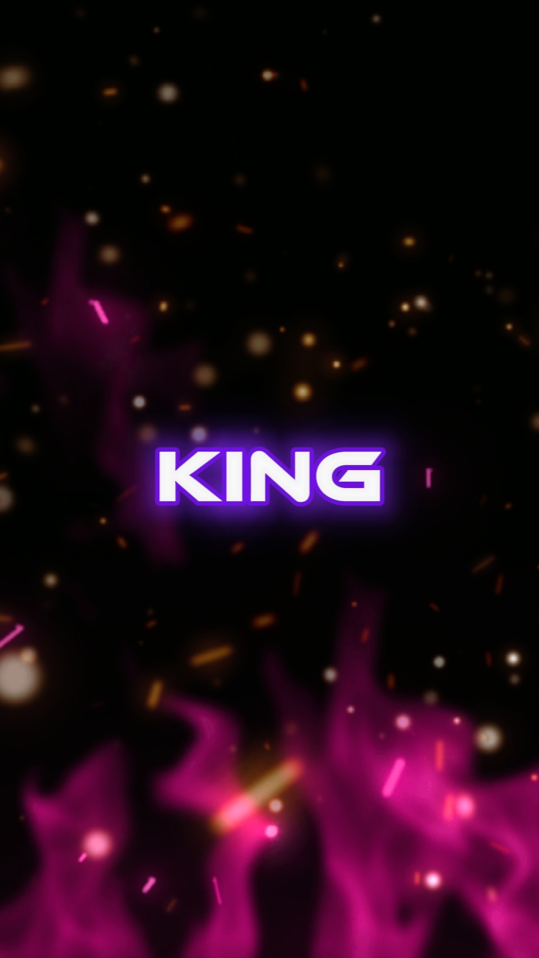 I Am King 