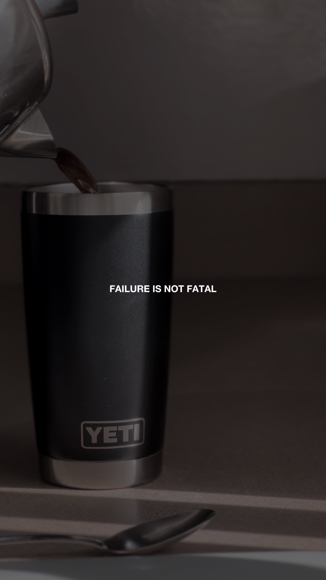 Failure ≠ Fatal | 80