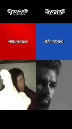 GIGACHAD MEME