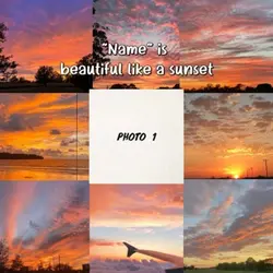 โNameโ is beautiful