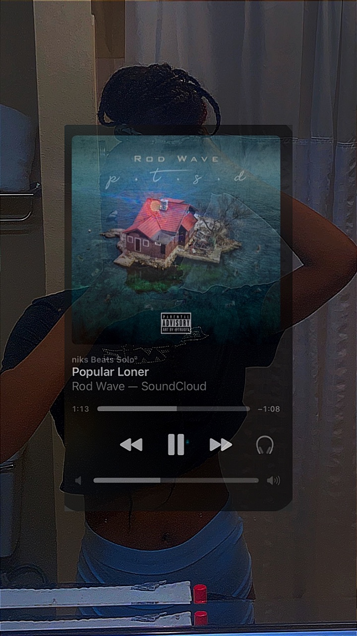 My Playlist❤️‍🔥