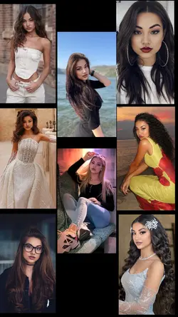 Collage slideshow 🔥🔥