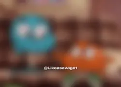 Gumball edit 