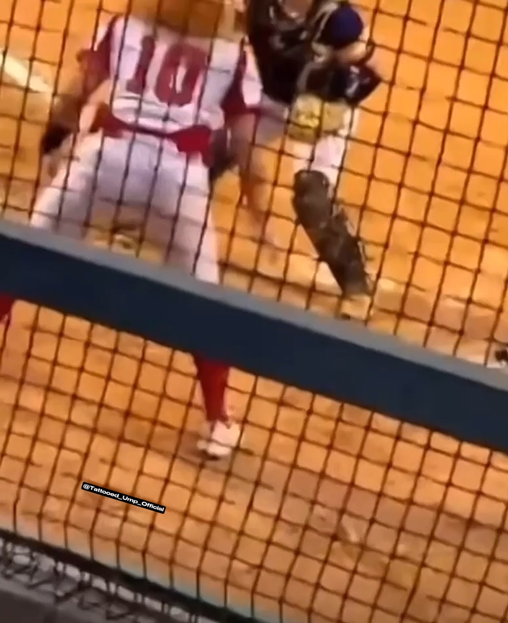 Edición de Softbol 