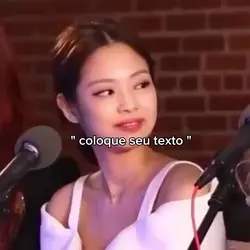 coloque o seu texto.