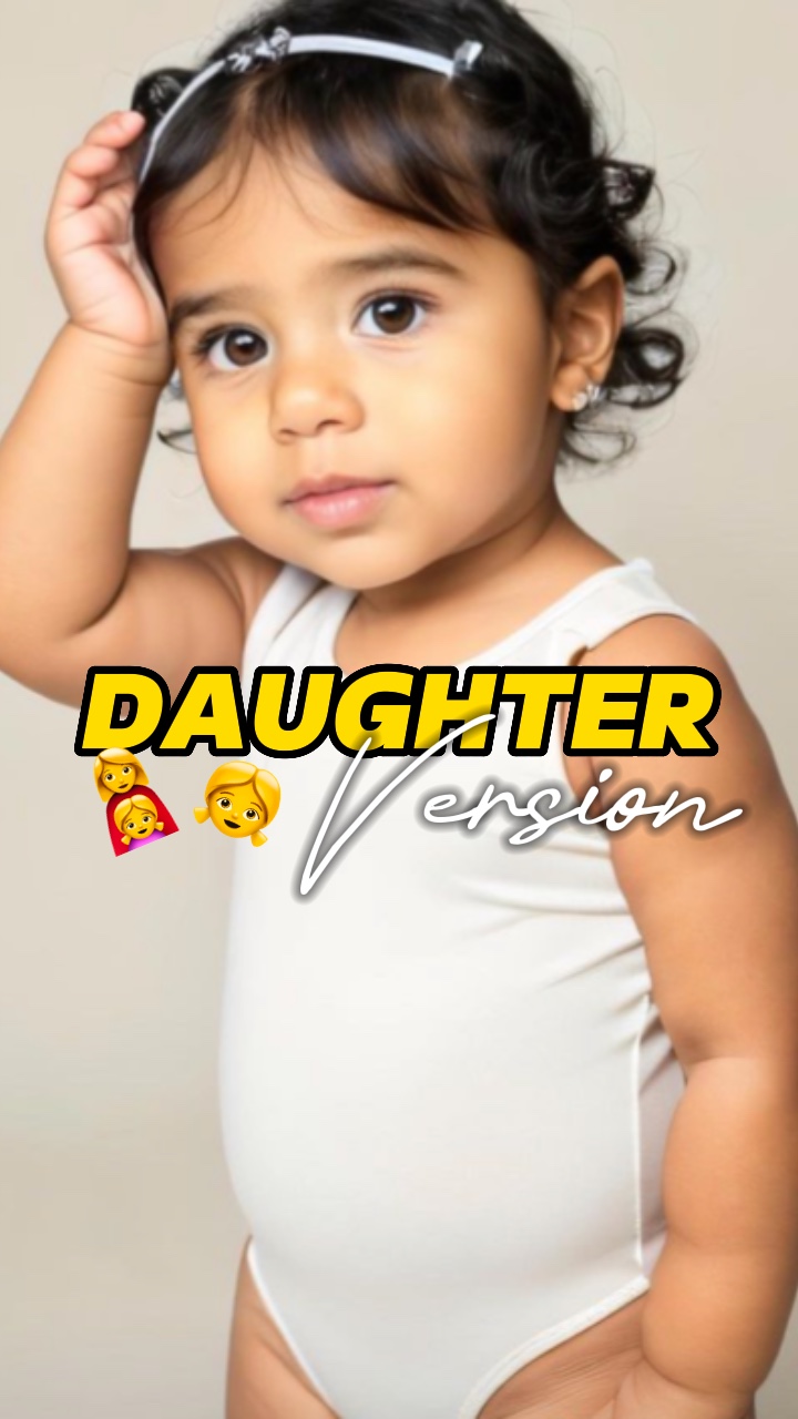 KIZI (AI) 👩‍👧