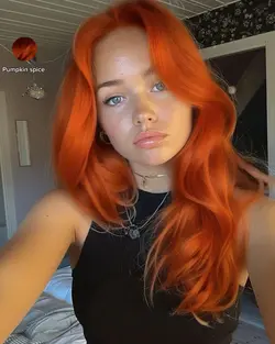 Hair transition 