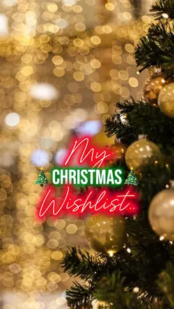 Wishlist 