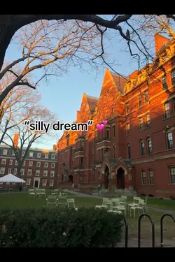 dream future!