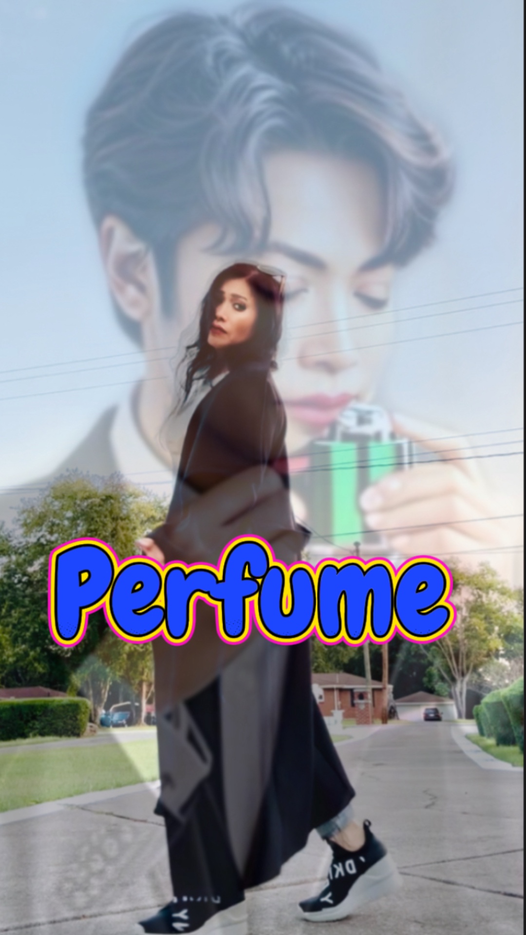 Parfum 