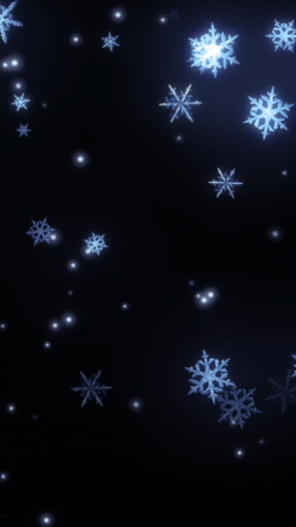 Neige de Noël SF3